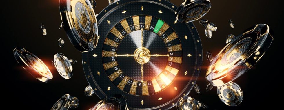 892bet O Professor que Descobriu a Mesa de Roleta