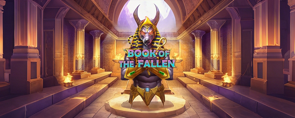 892bet Livro dos Caídos