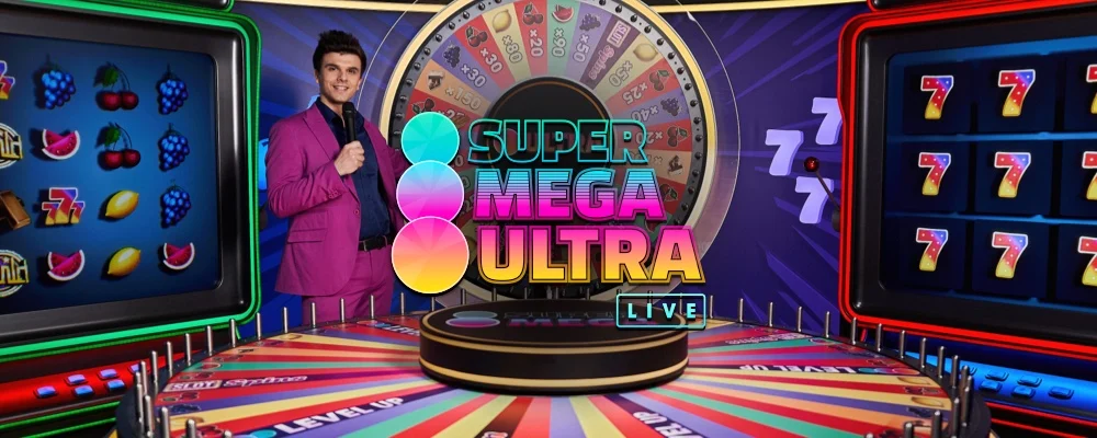 892bet Super Mega Ultra ao Vivo