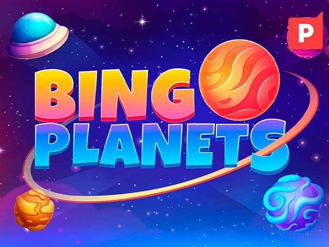 892bet Planetas do Bingo