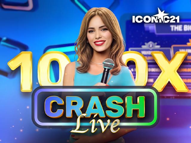 892bet Crash ao Vivo