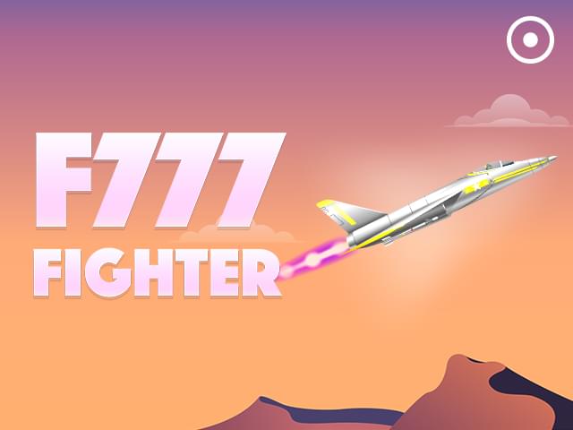 892bet F777 Fighter