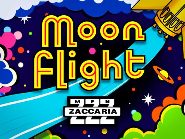 892bet Deslizante de Voo Lunar