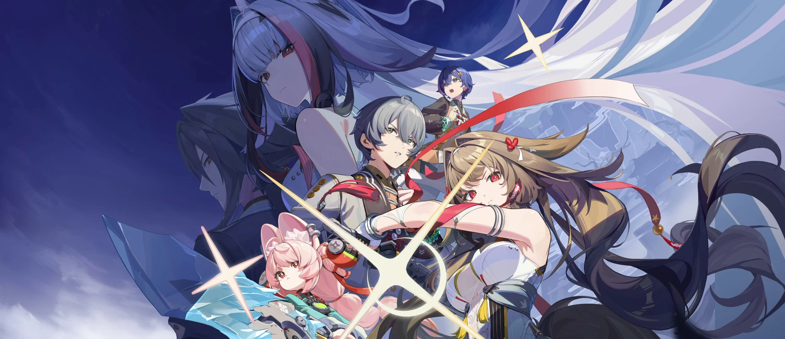 892bet Zenless Zone Zero